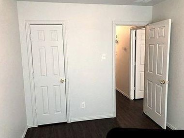 3621 San Rose Dr, Fort Worth TX  76119-2973 exterior