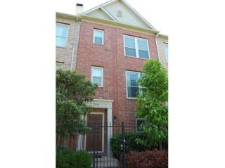 2718 Crawford St, Houston TX  77004-1119 exterior