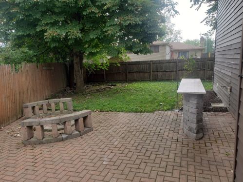 4017 187th Pl, Country Club Hills, IL 60478-5627