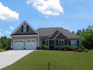 1121 Thornwood Dr, Watkinsville, GA 30677-5342