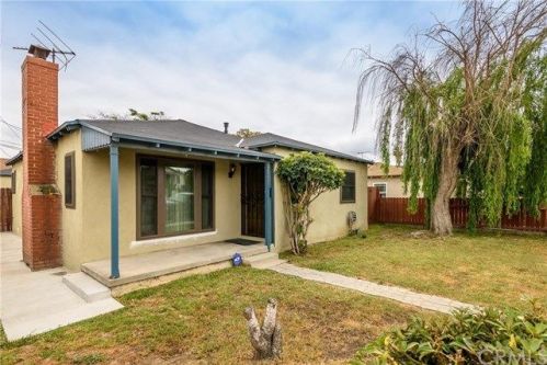 20412 Catalina St, Torrance CA  90502-1443 exterior