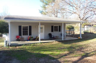 885 Old Airport Rd, Commerce, GA 30530-4365