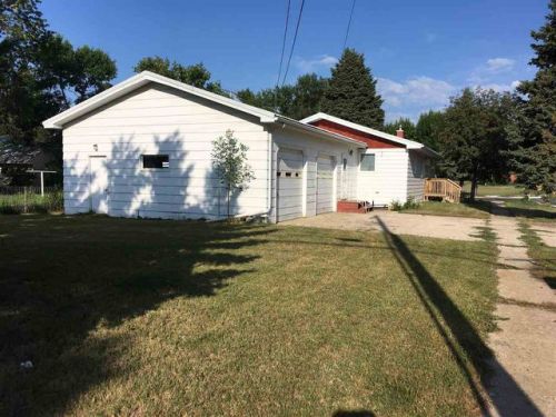 117 2nd St, Temple, ND 58852