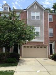 222 Napa Valley Way, Chapel Hill NC  27516-8768 exterior