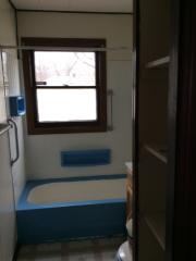 4804 Reed St, Fort Wayne IN  46806-4836 exterior