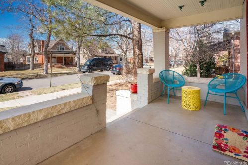 1788 Clarkson St, Denver, CO 80210-3228