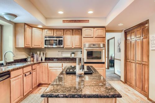 6275 Ponderosa Way, Parker CO 80134-5522 exterior