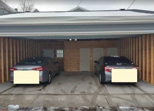 2733 Hamlin Ave, Chicago IL  60647-1011 exterior