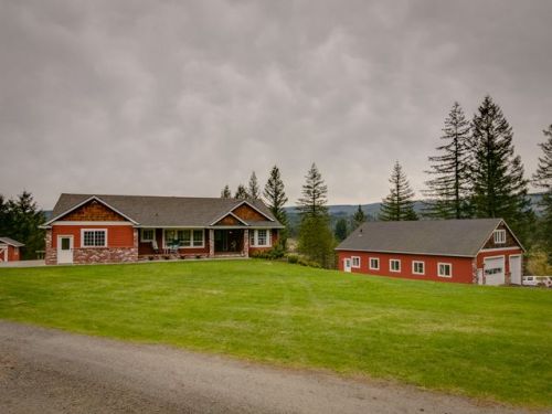 26129 C C Landon Rd, Yacolt, WA 98675-3330
