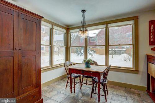 119 Mary St, Lancaster PA  17603-3446 exterior