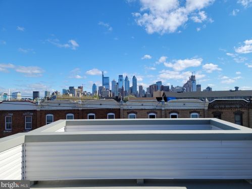1614 Ellsworth St, Philadelphia PA  19146-3010 exterior