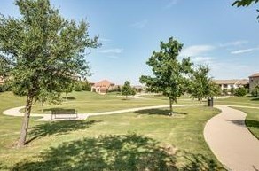 6639 Deleon St, Irving TX  75039-3437 exterior