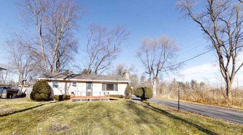 3434 74th Ave, Gary, IN 46410-4945