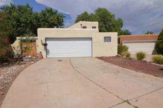 6005 Sweetwater Ct, Albuquerque, NM 87120-2238