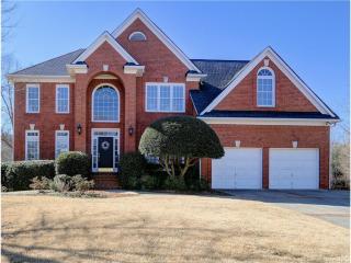 4409 Waterbury Ln, Marietta, GA 30062-8140