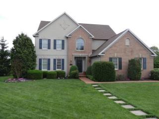 2101 Salisbury St, York, PA 17408-1014