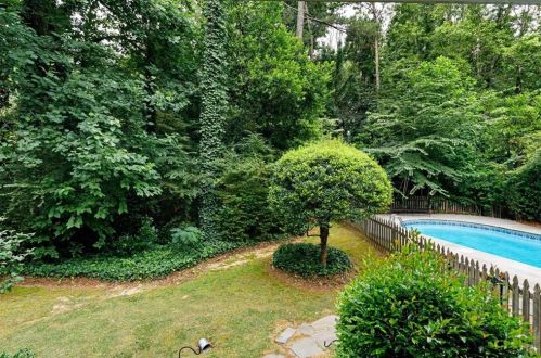 4942 Firth Ln, Atlanta GA  30360-1608 exterior