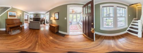 2300 Buffalo St, Saint Paul MN  55110-2326 exterior