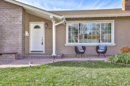 2931 Camargo Ct, San Jose, CA 95132-1602