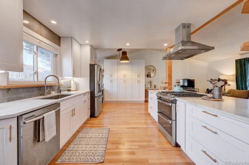 1452 Laredo Way, Denver, CO 80017-4002