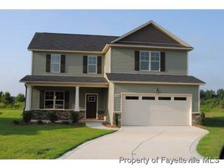 6204 Yorkie Ct, Stedman, NC 28391-9099