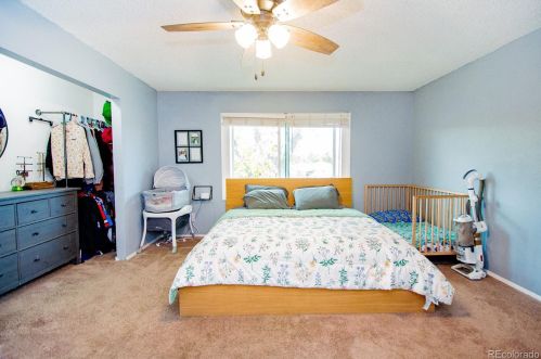 4760 Decatur St, Englewood CO  80110-6345 exterior