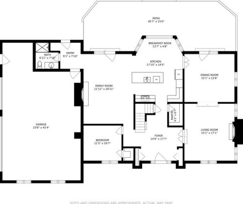 70 Horseshoe Ln, Lemont IL  60439-9118 exterior