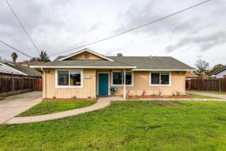 1441 Norman Dr, Sunnyvale, CA 94087-5828