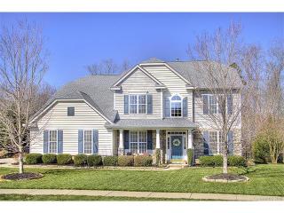 9612 Belloak Ln, Waxhaw, NC 28173-6767