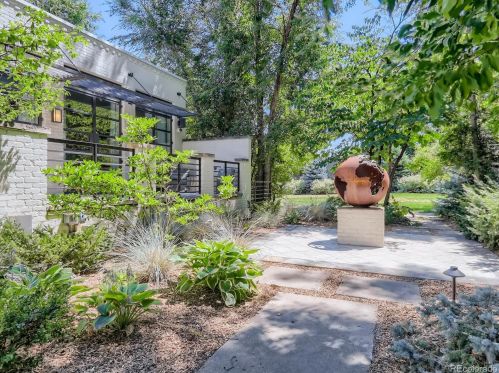 3000 Exposition Ave, Denver CO  80209-4805 exterior