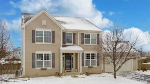 25213 Pavilion Pl, Plainfield, IL 60585-1795