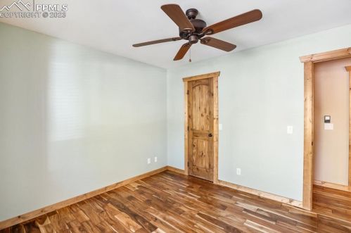 251 Gunnison Ave, Woodland Park CO 80863-1362 exterior