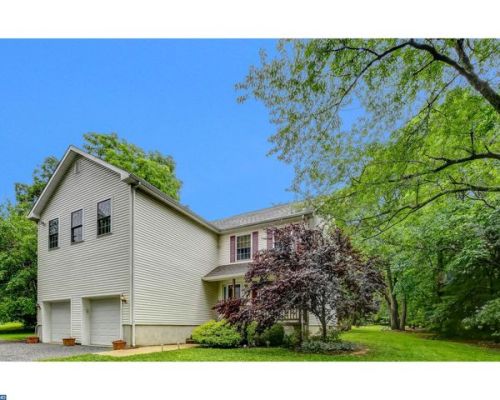 80 Spruce St, Florence, NJ 08518-1416