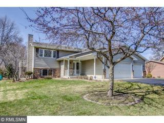 1655 Currie St, Saint Paul MN  55119-7160 exterior