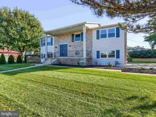2630 Carnegie Rd, York, PA 17402-3705