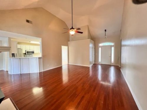 505 Scarlett Dr, Warner Robins GA  31088-2527 exterior