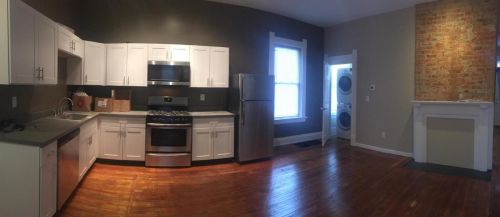 3020 Hackberry St, Cincinnati OH  45206-1409 exterior