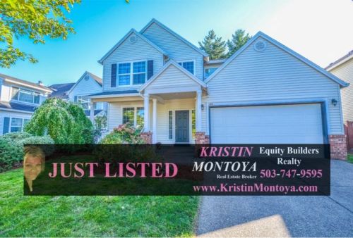 1188 Morning Sun Dr, Beaverton, OR 97124-1369