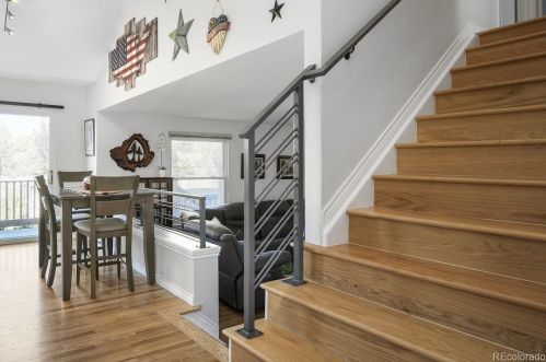 1515 Richfield Way, Denver CO  80017-5273 exterior