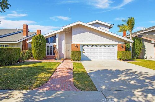 6041 Avenida Arbol, Anaheim CA  92807-3247 exterior