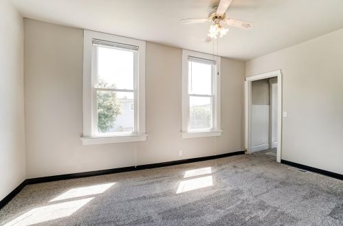 3774 Edgar St, Cincinnati OH  45204-1010 exterior