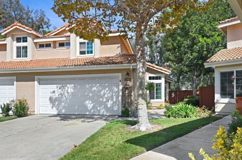 11893 Caminito De Las Missiones, San Diego, CA 92128-3343