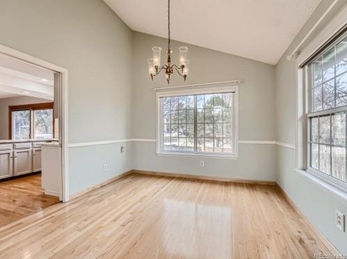 6355 Florence Way, Englewood CO 80111-5624 exterior