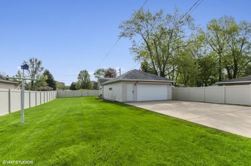 17163 69th Ave, Tinley Park, IL 60477-3445