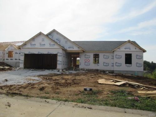 330 Cuivre Creek Ct, Old Alexandria, MO 63379-5549