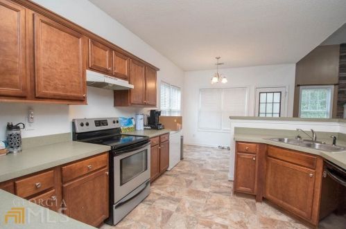115 Autumn Ridge Dr, Griffin GA  30224-4531 exterior