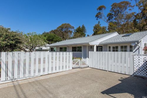 330 Starling Rd, Mill Valley, CA 94941-3830