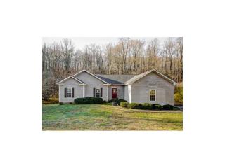 856 Martin Head Cir, Dahlonega GA  30533-7957 exterior