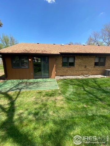 1100 Taft Ave, Loveland CO 80537-4573 exterior