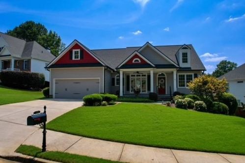 179 Mountain Vista Blvd, Holly Springs, GA 30115-1310